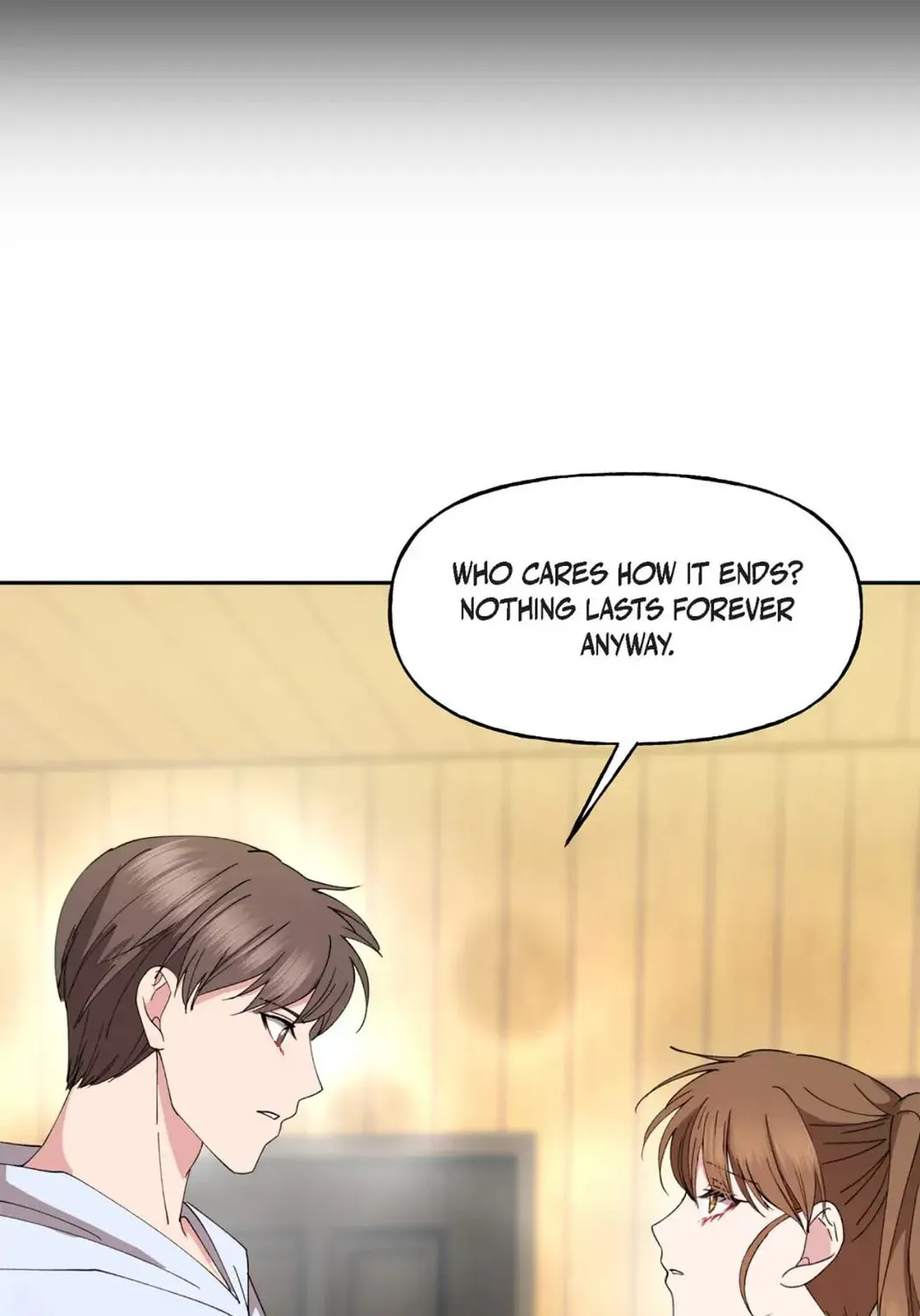 Read Unquenchable Thirst chapter 45 image 90 on Lezhin