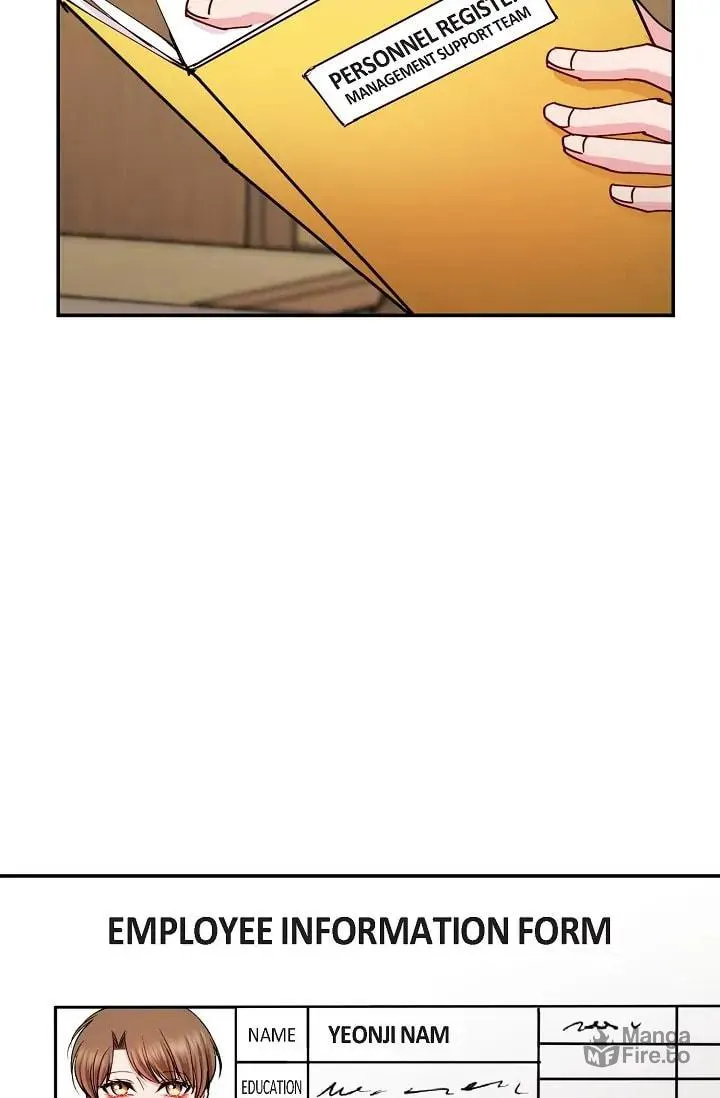 Read Unquenchable Thirst chapter 5 image 11 on Lezhin