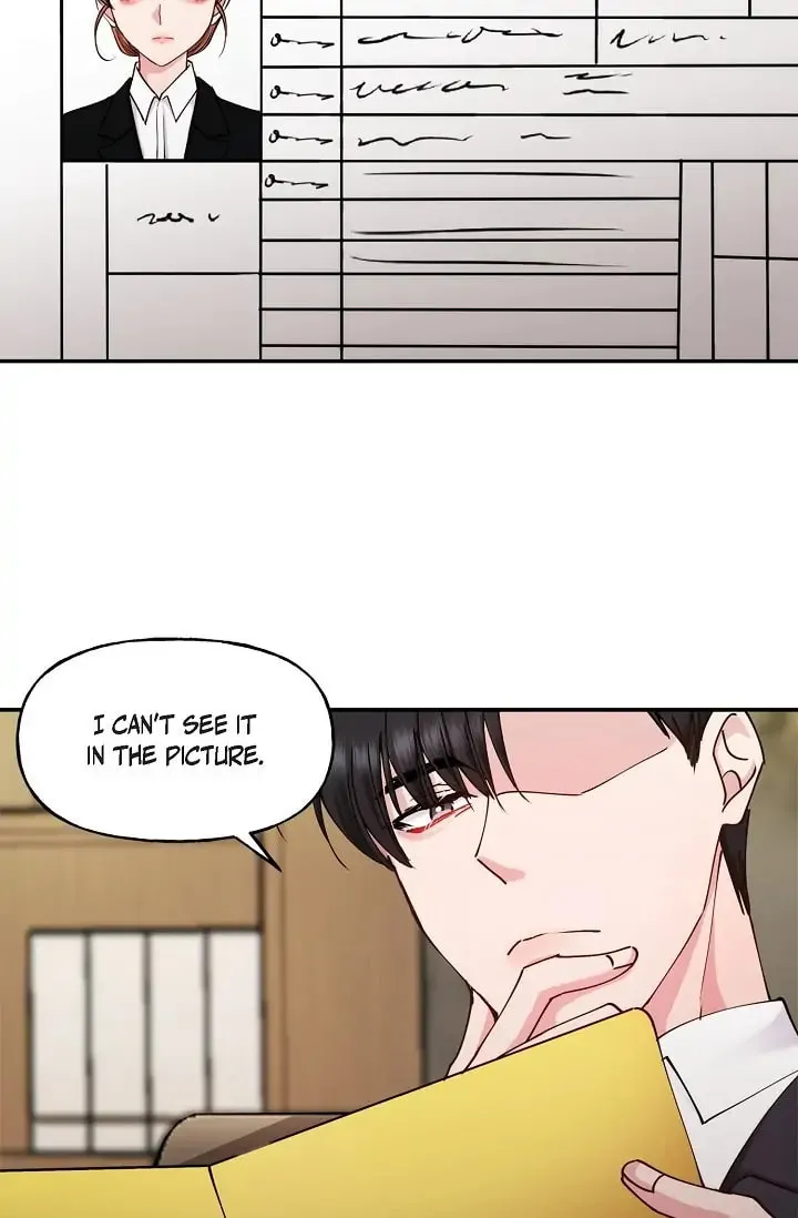 Read Unquenchable Thirst chapter 5 image 12 on Lezhin