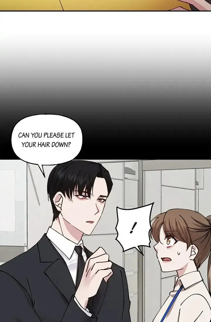 Read Unquenchable Thirst chapter 5 image 13 on Lezhin