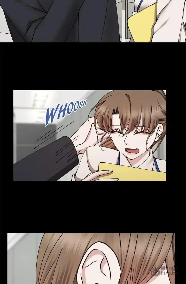 Read Unquenchable Thirst chapter 5 image 14 on Lezhin