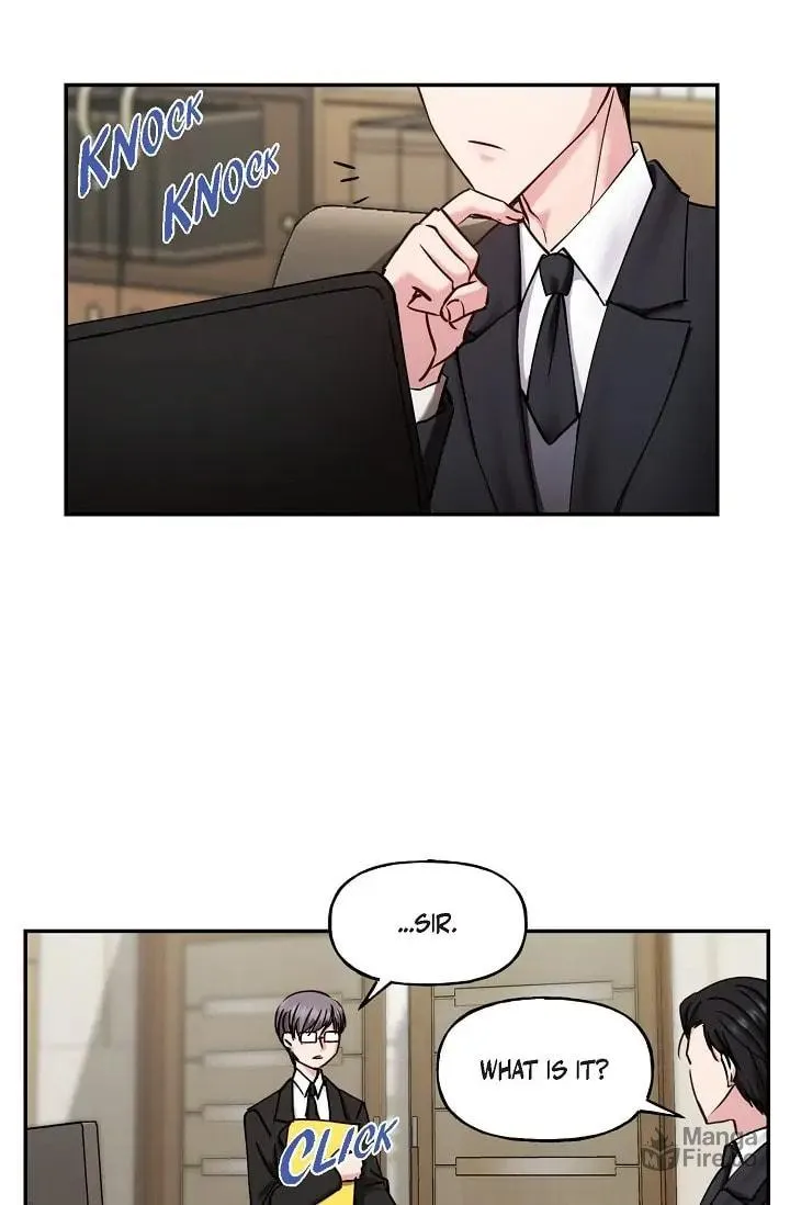 Read Unquenchable Thirst chapter 5 image 2 on Lezhin