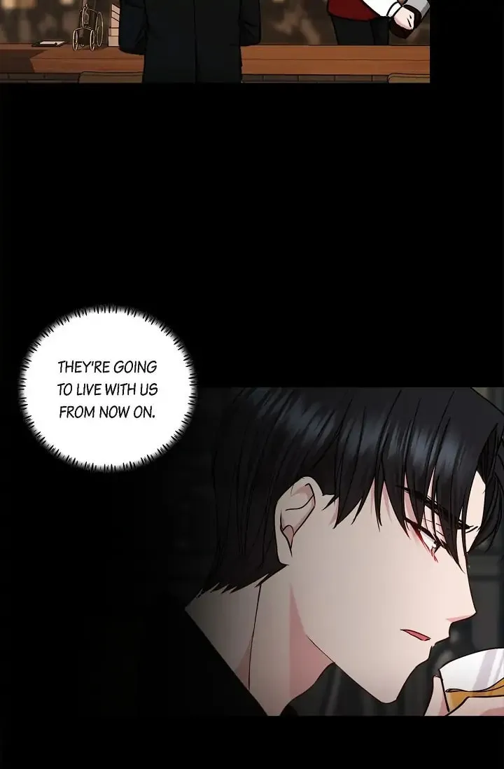 Read Unquenchable Thirst chapter 5 image 21 on Lezhin