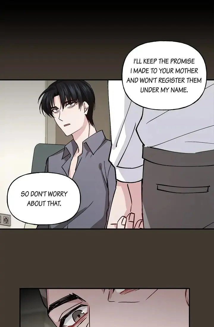Read Unquenchable Thirst chapter 5 image 22 on Lezhin