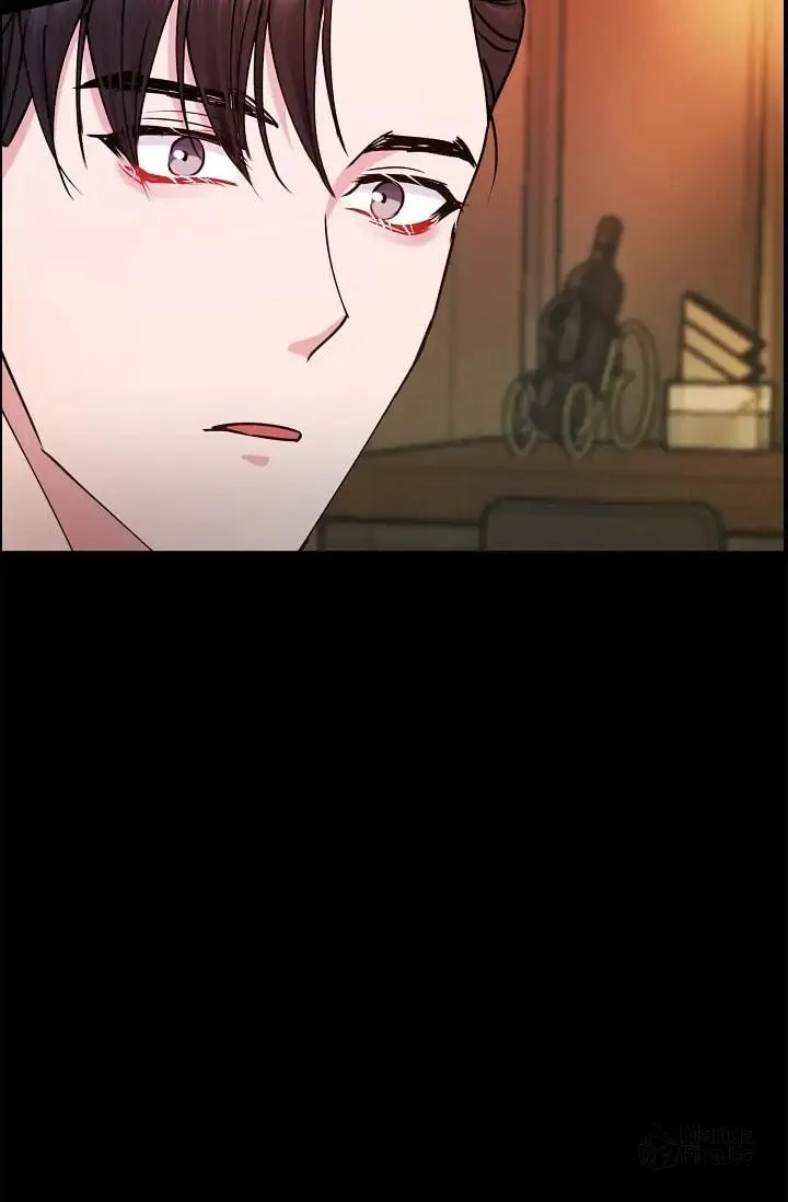 Read Unquenchable Thirst chapter 5 image 26 on Lezhin
