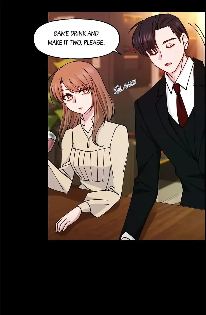 Read Unquenchable Thirst chapter 5 image 28 on Lezhin