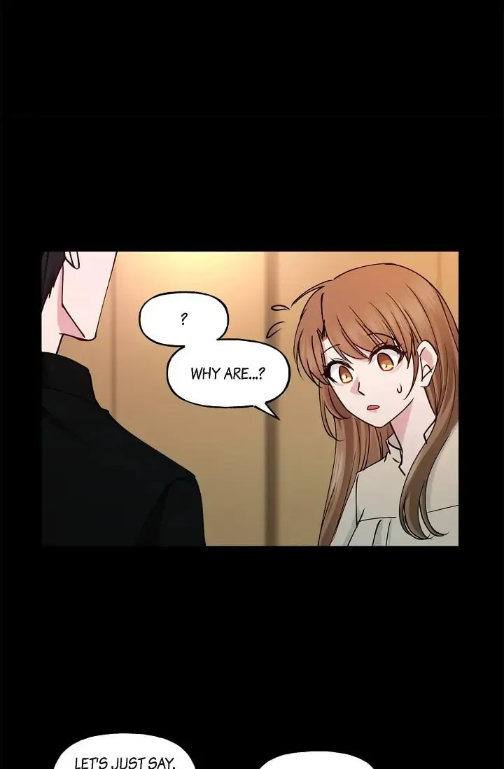 Read Unquenchable Thirst chapter 5 image 30 on Lezhin