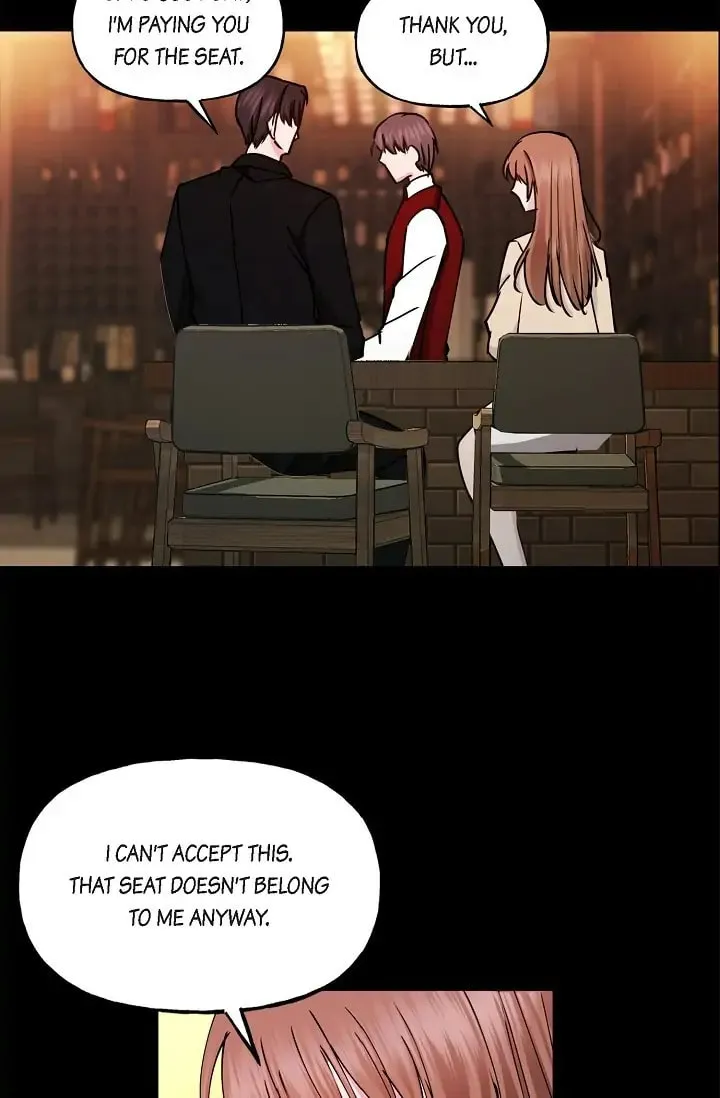 Read Unquenchable Thirst chapter 5 image 31 on Lezhin