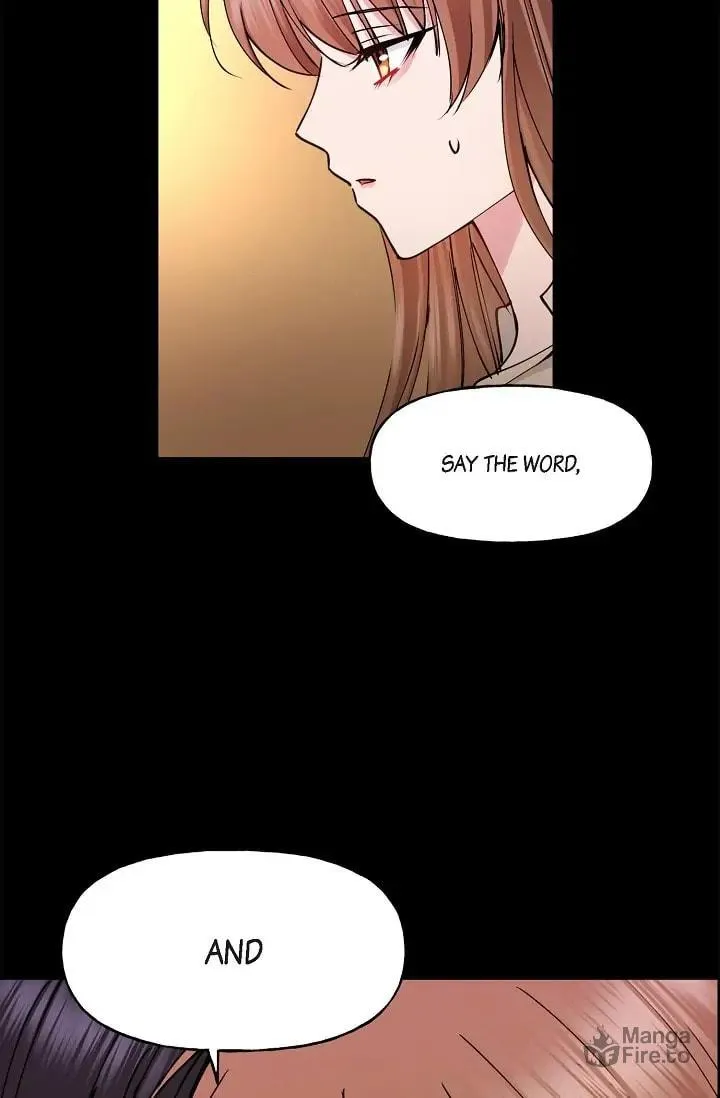 Read Unquenchable Thirst chapter 5 image 32 on Lezhin