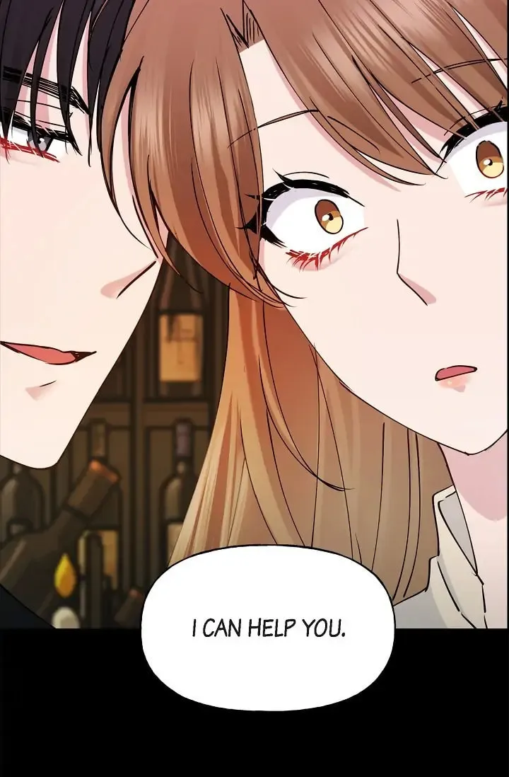 Read Unquenchable Thirst chapter 5 image 33 on Lezhin