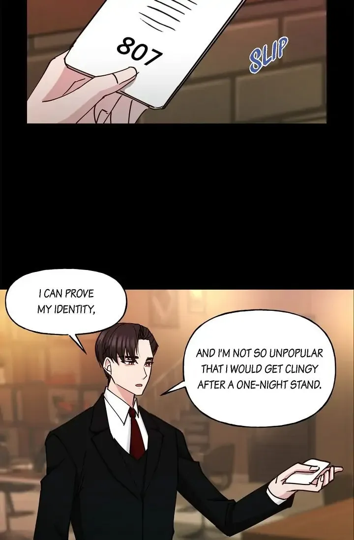 Read Unquenchable Thirst chapter 5 image 37 on Lezhin