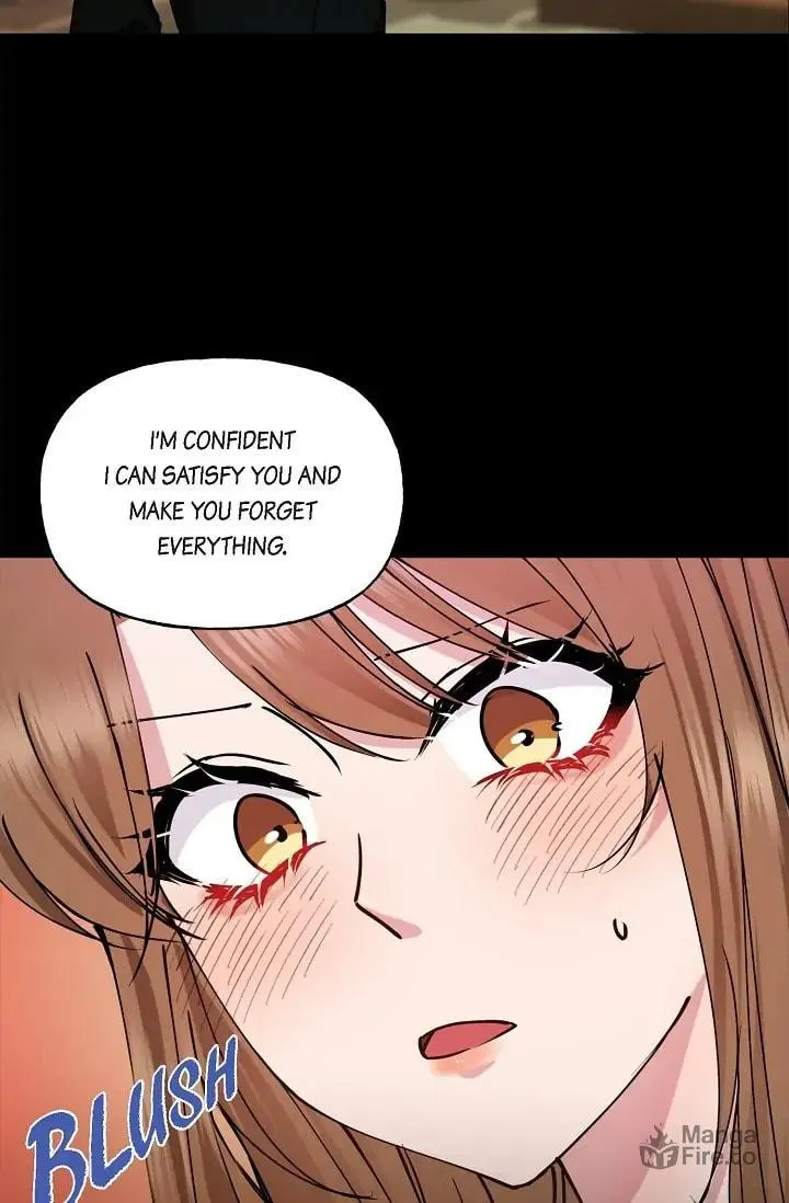 Read Unquenchable Thirst chapter 5 image 38 on Lezhin