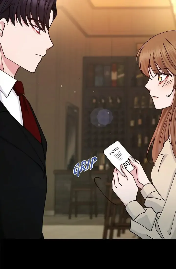 Read Unquenchable Thirst chapter 5 image 43 on Lezhin