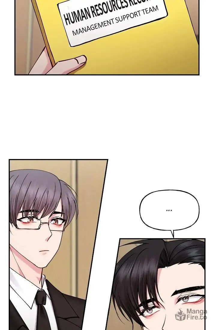 Read Unquenchable Thirst chapter 5 image 5 on Lezhin