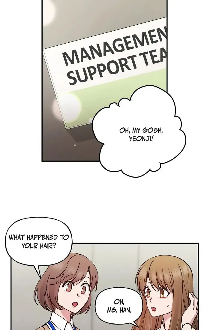 Read Unquenchable Thirst chapter 5 image 55 on Lezhin