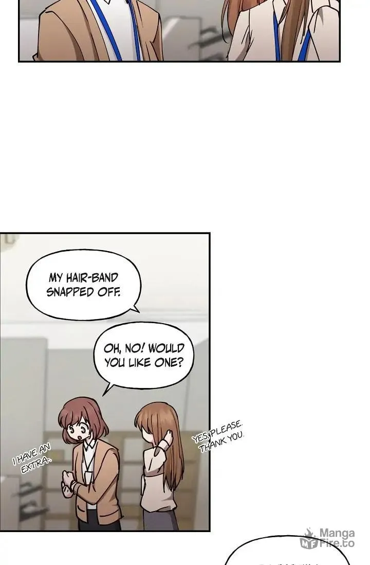 Read Unquenchable Thirst chapter 5 image 56 on Lezhin