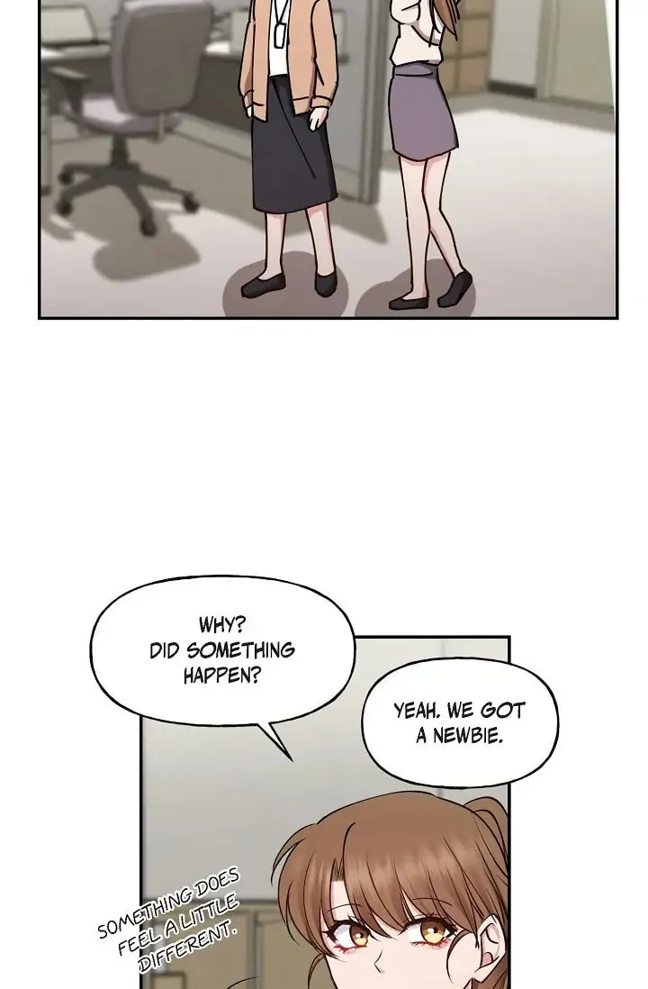 Read Unquenchable Thirst chapter 5 image 58 on Lezhin