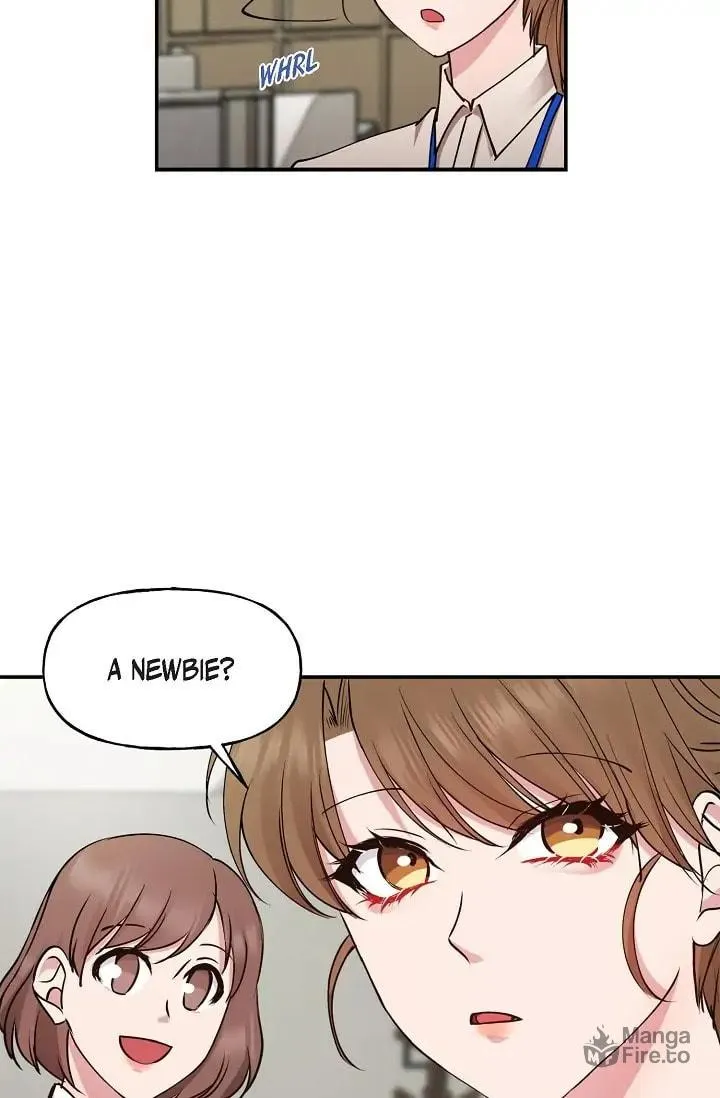 Read Unquenchable Thirst chapter 5 image 59 on Lezhin