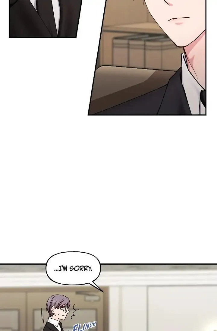 Read Unquenchable Thirst chapter 5 image 6 on Lezhin