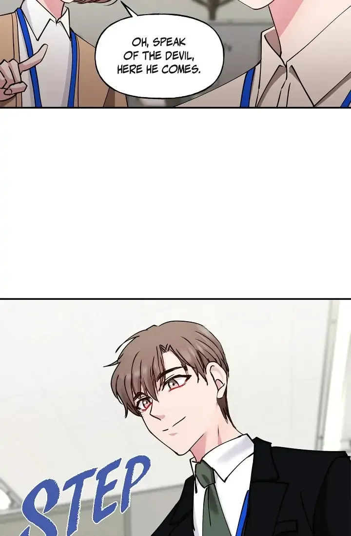 Read Unquenchable Thirst chapter 5 image 60 on Lezhin