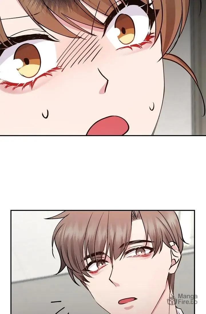 Read Unquenchable Thirst chapter 5 image 62 on Lezhin