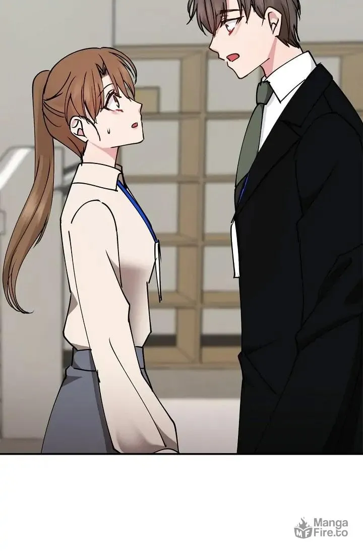 Read Unquenchable Thirst chapter 5 image 64 on Lezhin