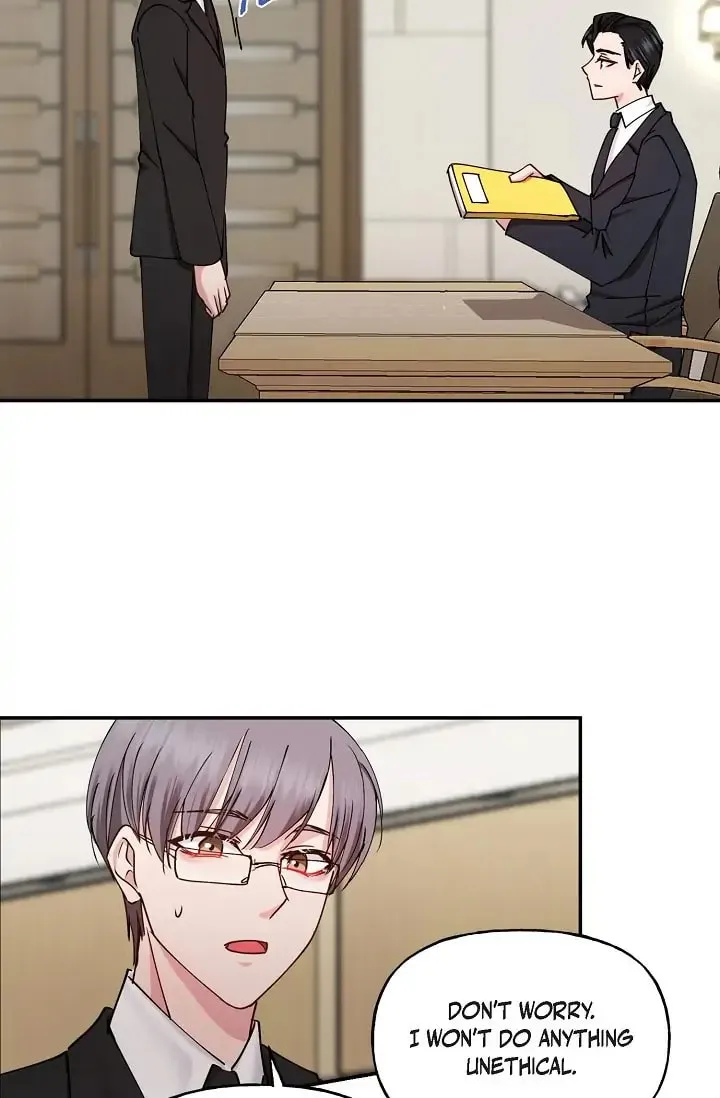 Read Unquenchable Thirst chapter 5 image 7 on Lezhin