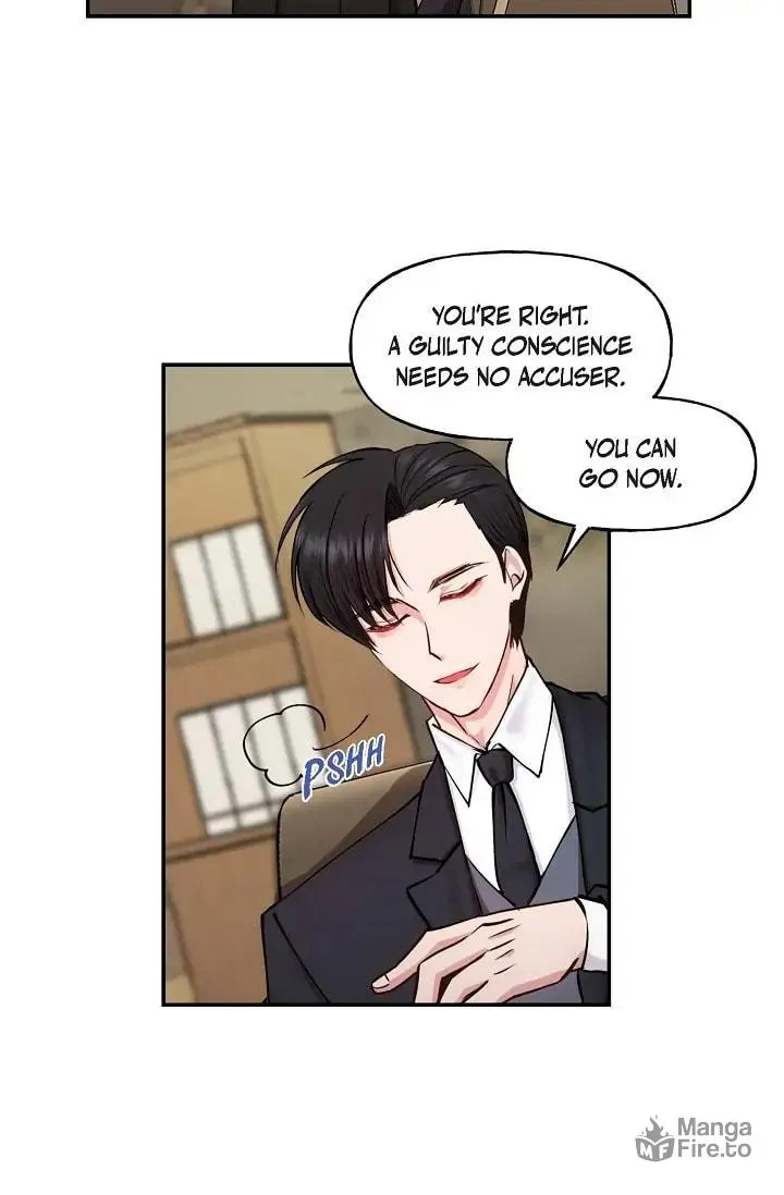 Read Unquenchable Thirst chapter 5 image 9 on Lezhin
