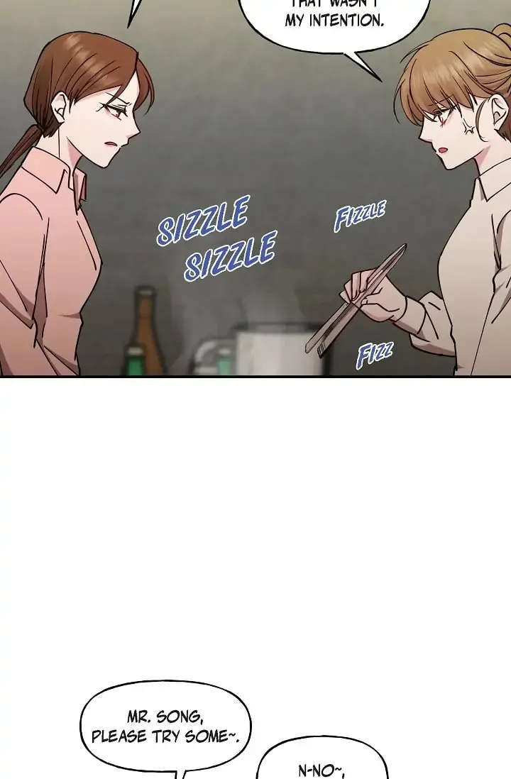Read Unquenchable Thirst chapter 6 image 12 on Lezhin