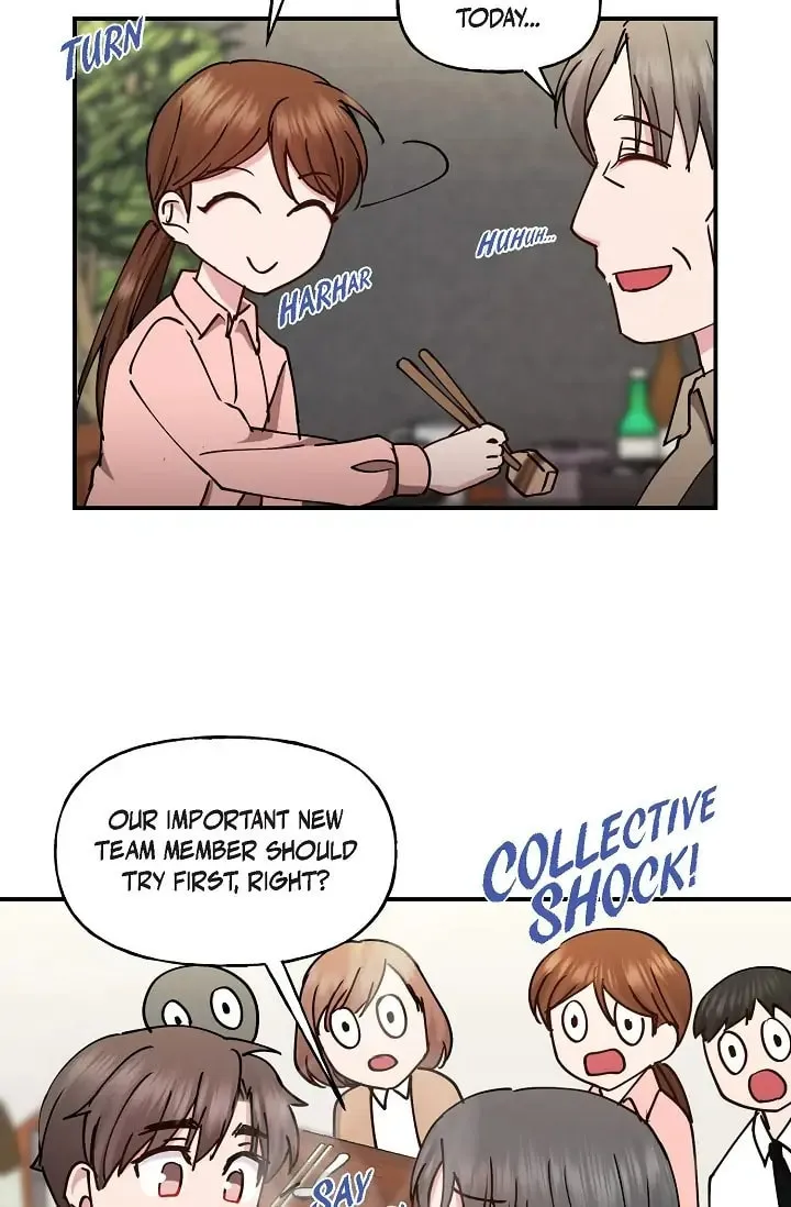 Read Unquenchable Thirst chapter 6 image 13 on Lezhin