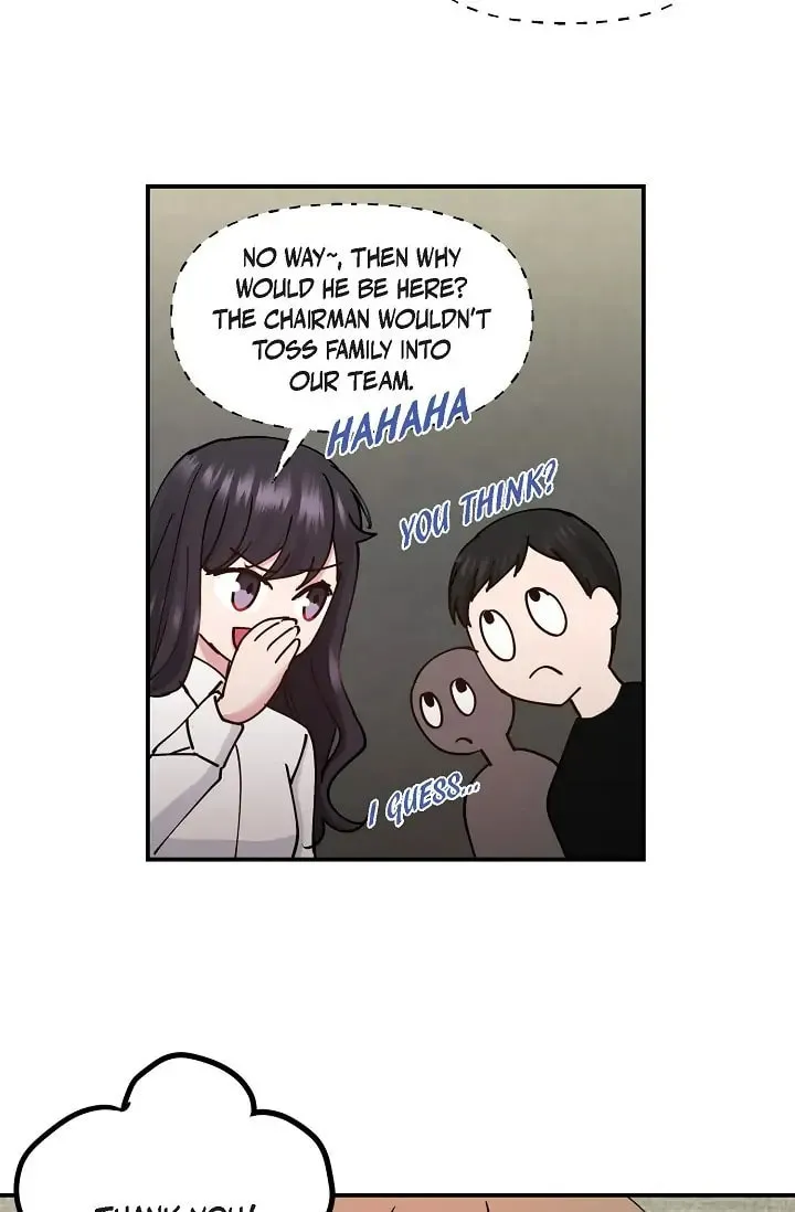 Read Unquenchable Thirst chapter 6 image 16 on Lezhin