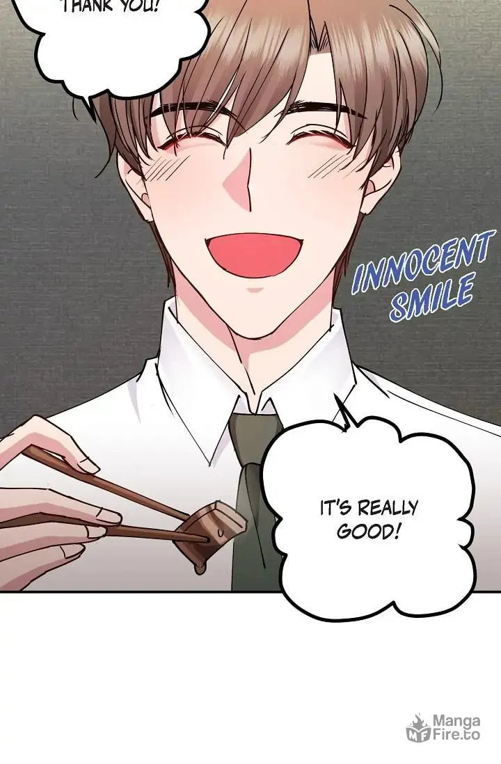 Read Unquenchable Thirst chapter 6 image 17 on Lezhin