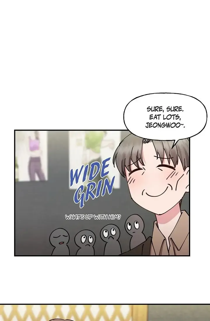Read Unquenchable Thirst chapter 6 image 18 on Lezhin