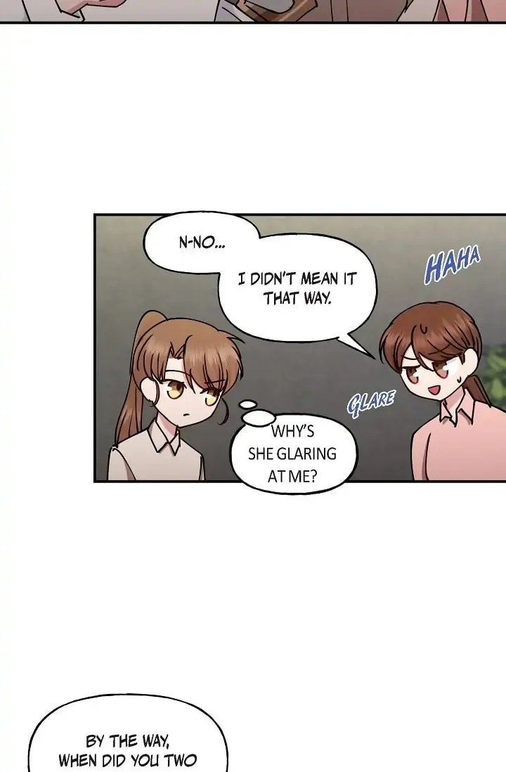 Read Unquenchable Thirst chapter 6 image 22 on Lezhin