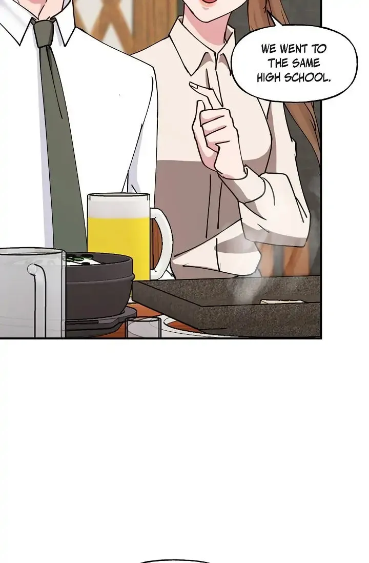 Read Unquenchable Thirst chapter 6 image 25 on Lezhin