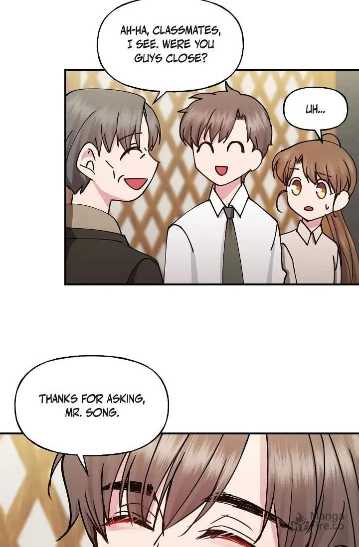 Read Unquenchable Thirst chapter 6 image 26 on Lezhin