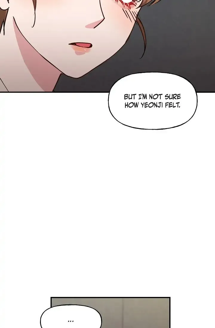 Read Unquenchable Thirst chapter 6 image 28 on Lezhin