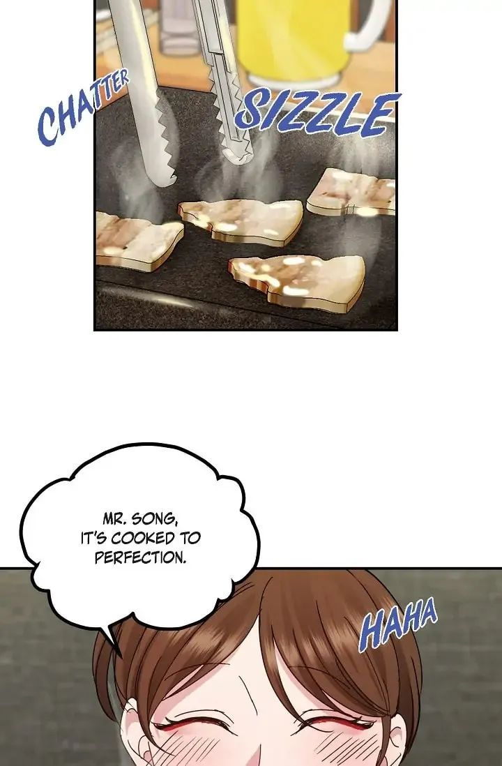 Read Unquenchable Thirst chapter 6 image 3 on Lezhin