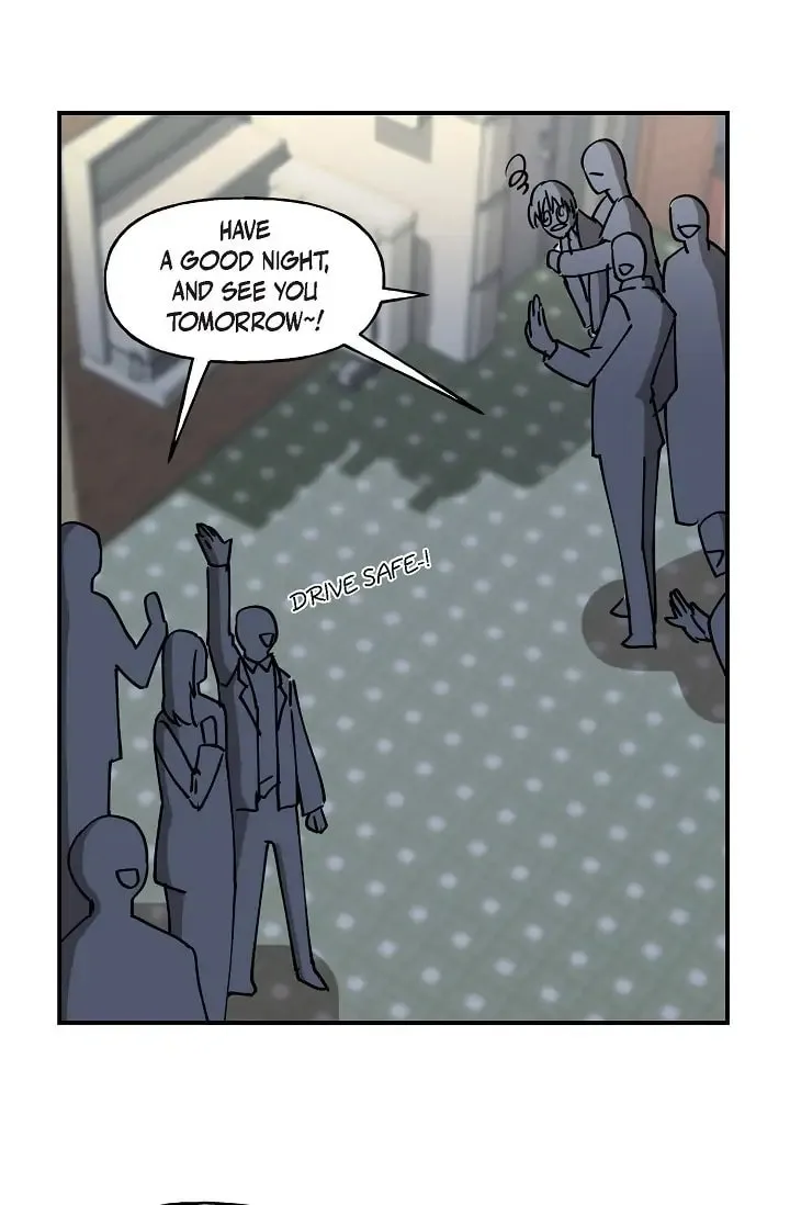 Read Unquenchable Thirst chapter 6 image 31 on Lezhin