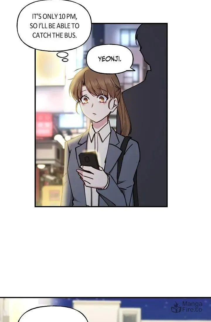 Read Unquenchable Thirst chapter 6 image 32 on Lezhin
