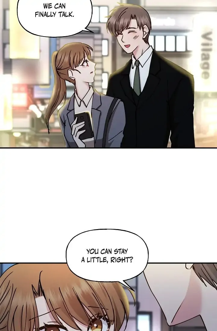 Read Unquenchable Thirst chapter 6 image 33 on Lezhin