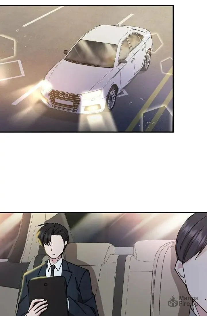 Read Unquenchable Thirst chapter 6 image 35 on Lezhin