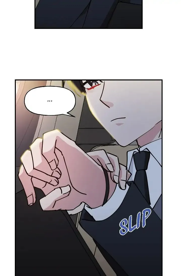 Read Unquenchable Thirst chapter 6 image 37 on Lezhin