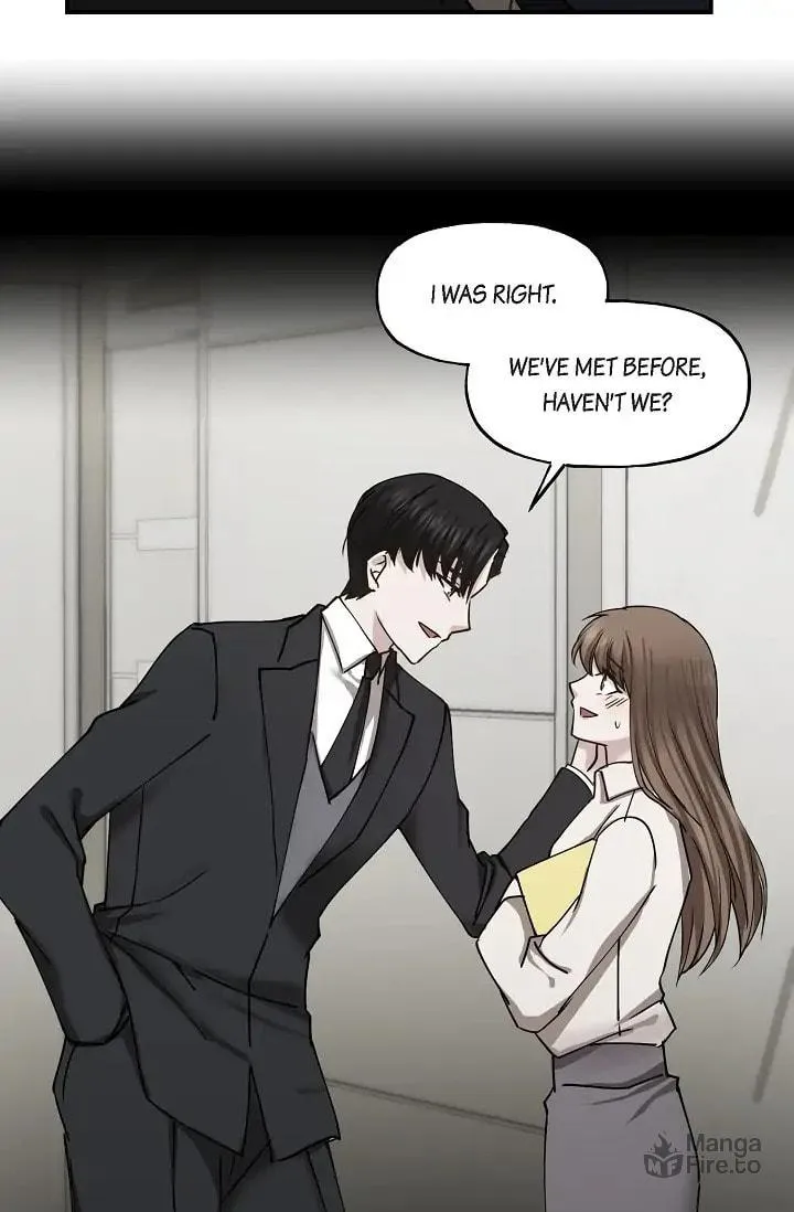 Read Unquenchable Thirst chapter 6 image 38 on Lezhin