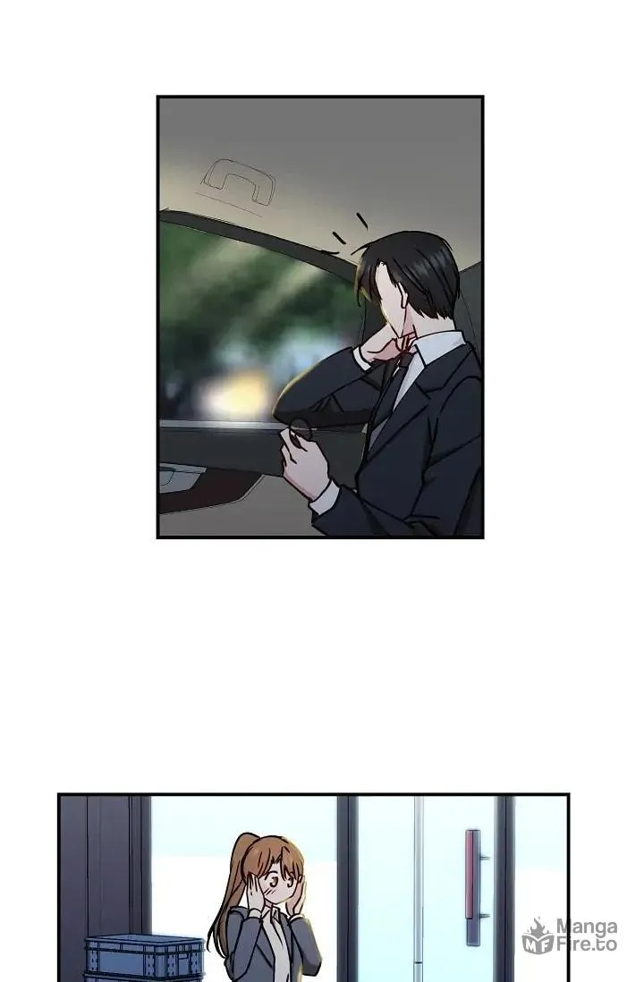 Read Unquenchable Thirst chapter 6 image 41 on Lezhin