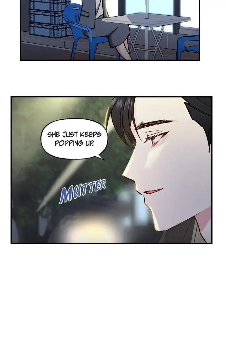 Read Unquenchable Thirst chapter 6 image 42 on Lezhin
