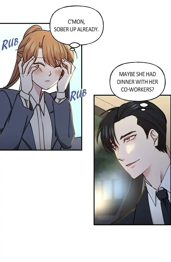 Read Unquenchable Thirst chapter 6 image 43 on Lezhin