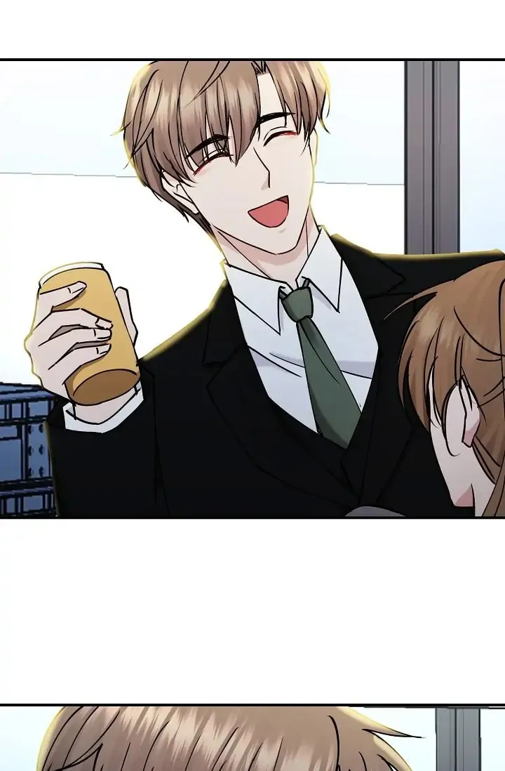 Read Unquenchable Thirst chapter 6 image 45 on Lezhin