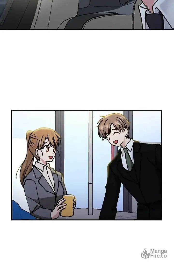 Read Unquenchable Thirst chapter 6 image 47 on Lezhin