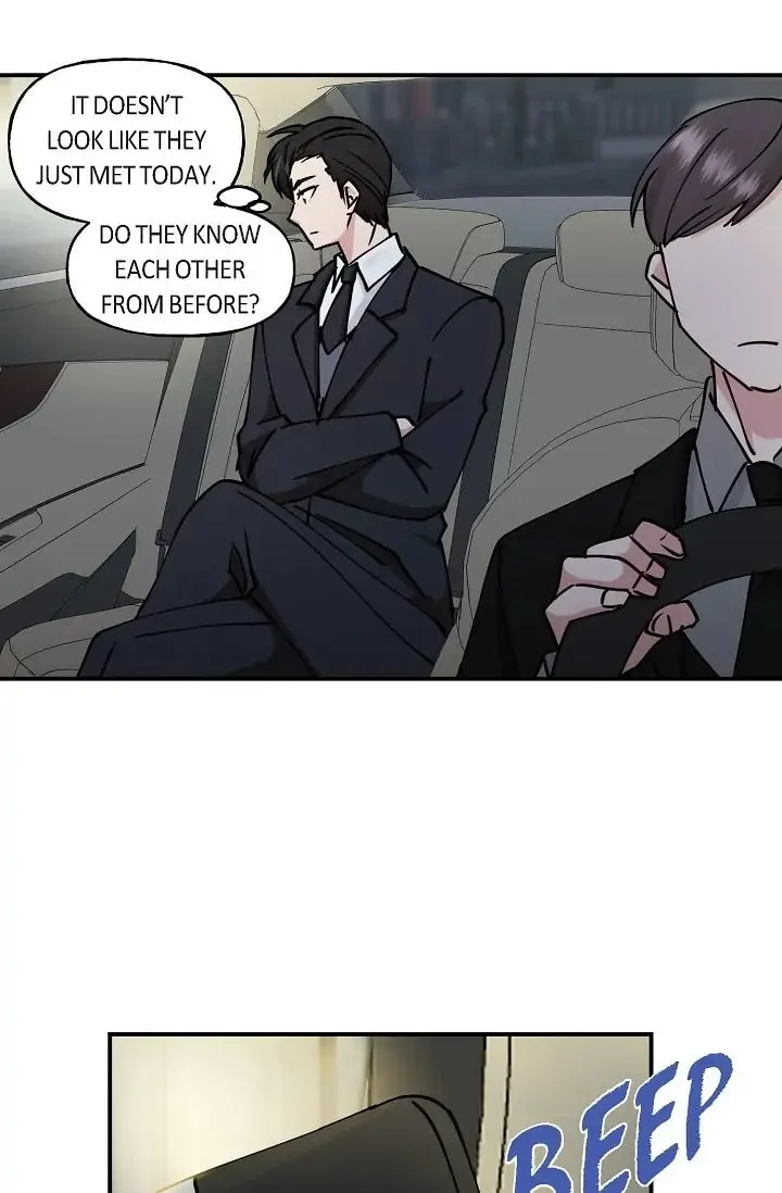 Read Unquenchable Thirst chapter 6 image 48 on Lezhin
